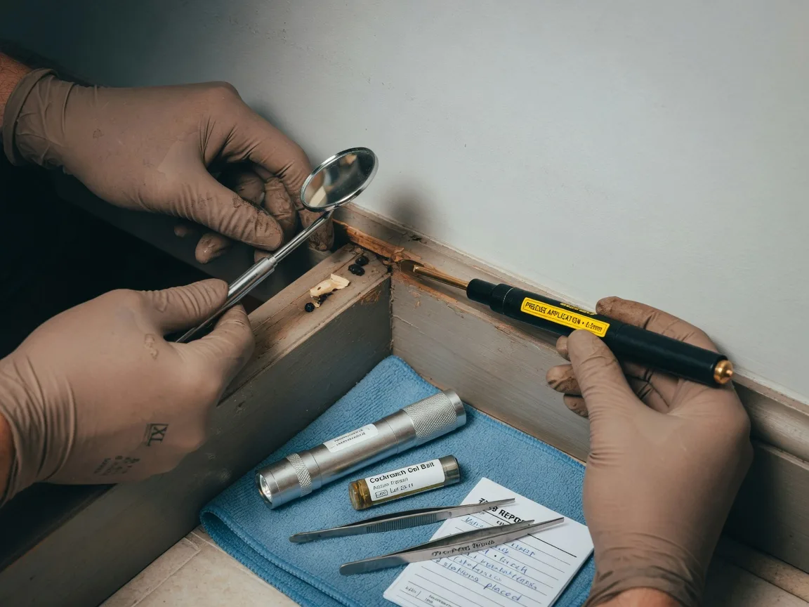 Why choose Emergency Pest Control in Nunica, MI